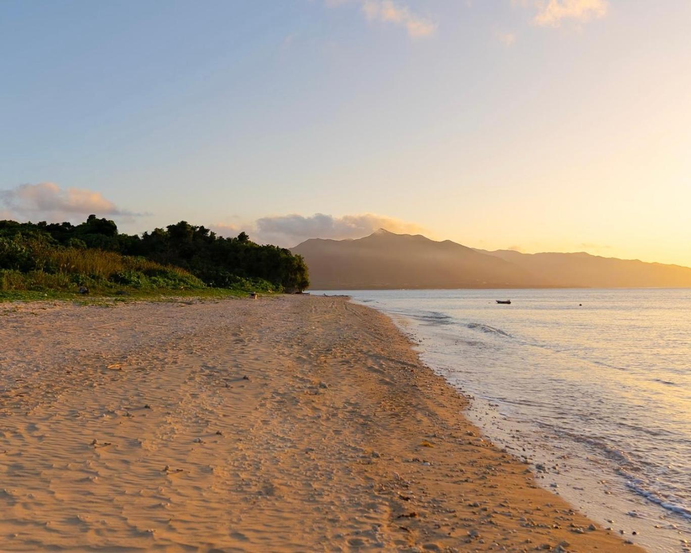 Sky Ocean - Ishigaki Eco-Resort - Newly Renovated Экстерьер фото