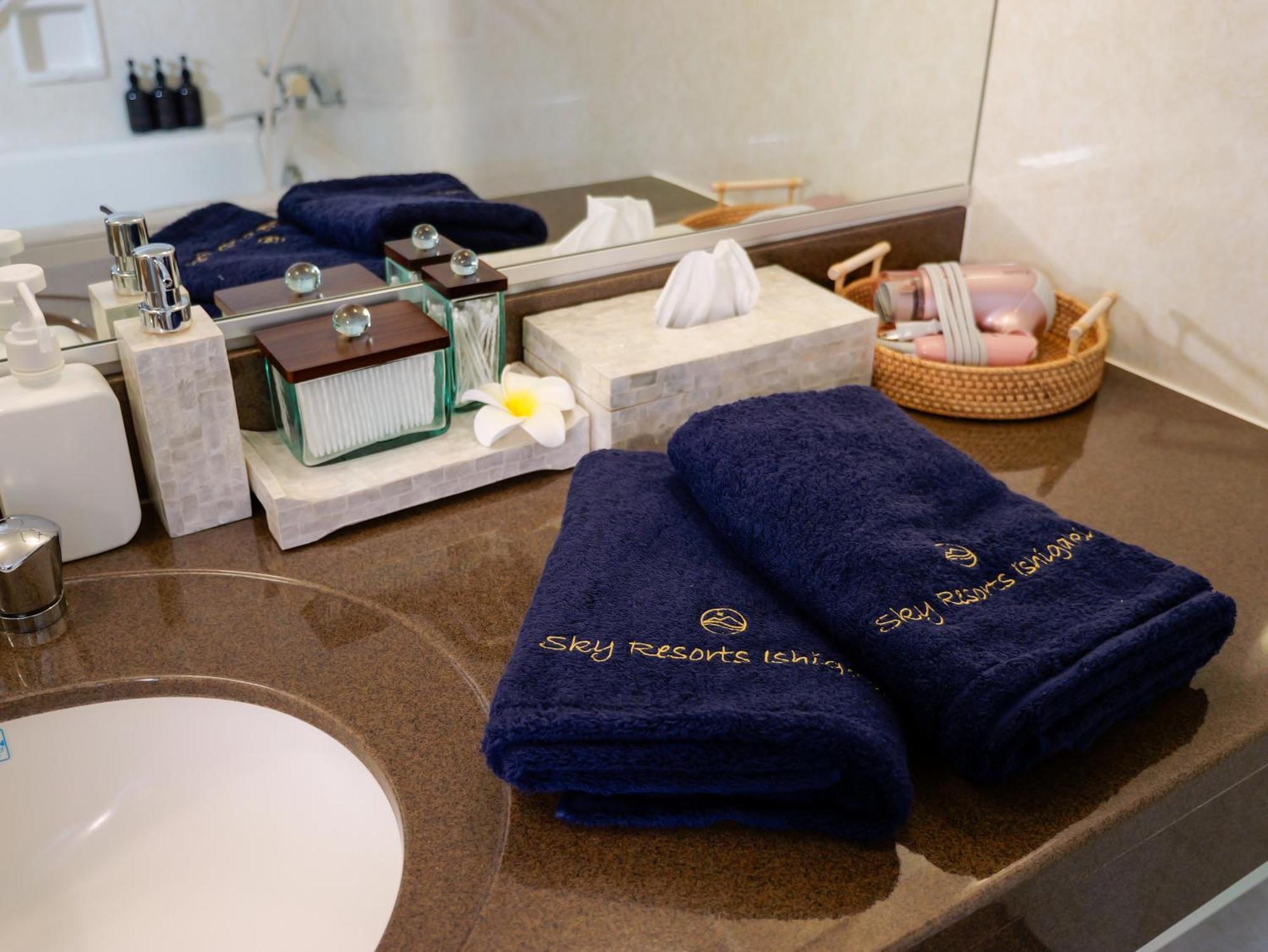 Sky Ocean - Ishigaki Eco-Resort - Newly Renovated Экстерьер фото