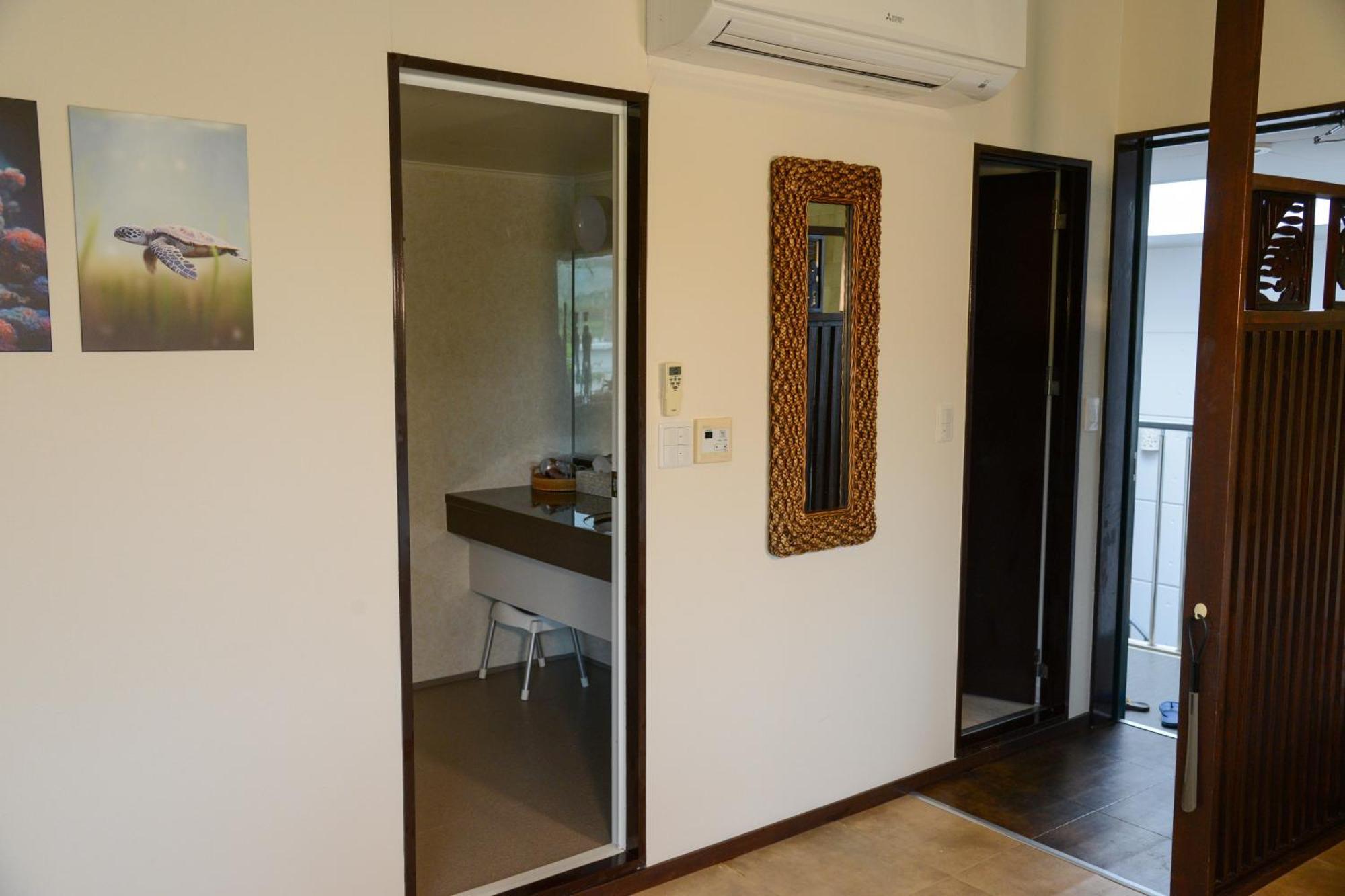 Sky Ocean - Ishigaki Eco-Resort - Newly Renovated Экстерьер фото