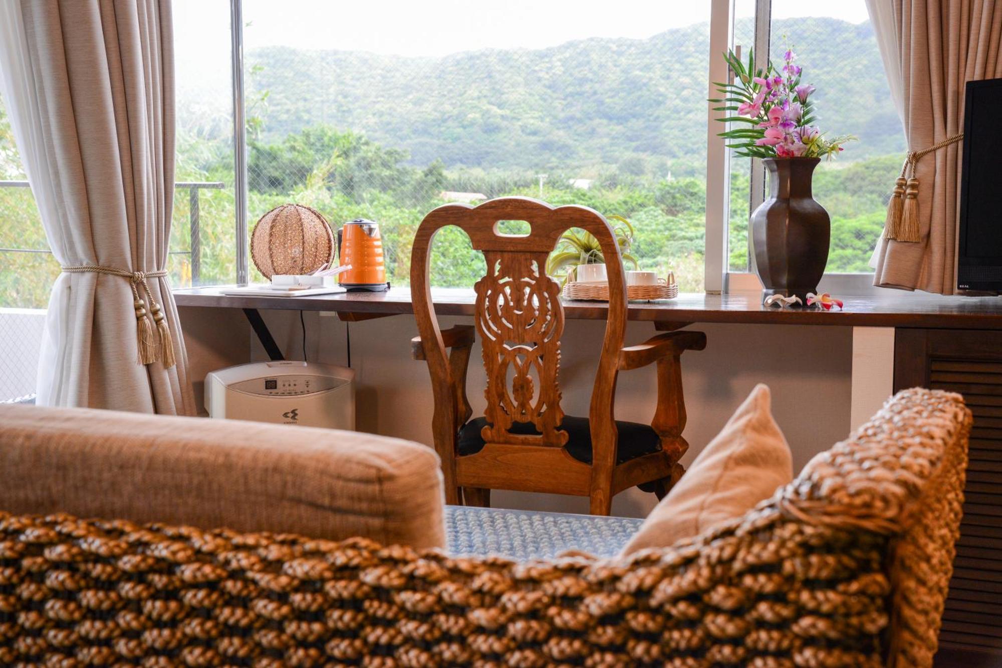 Sky Ocean - Ishigaki Eco-Resort - Newly Renovated Экстерьер фото