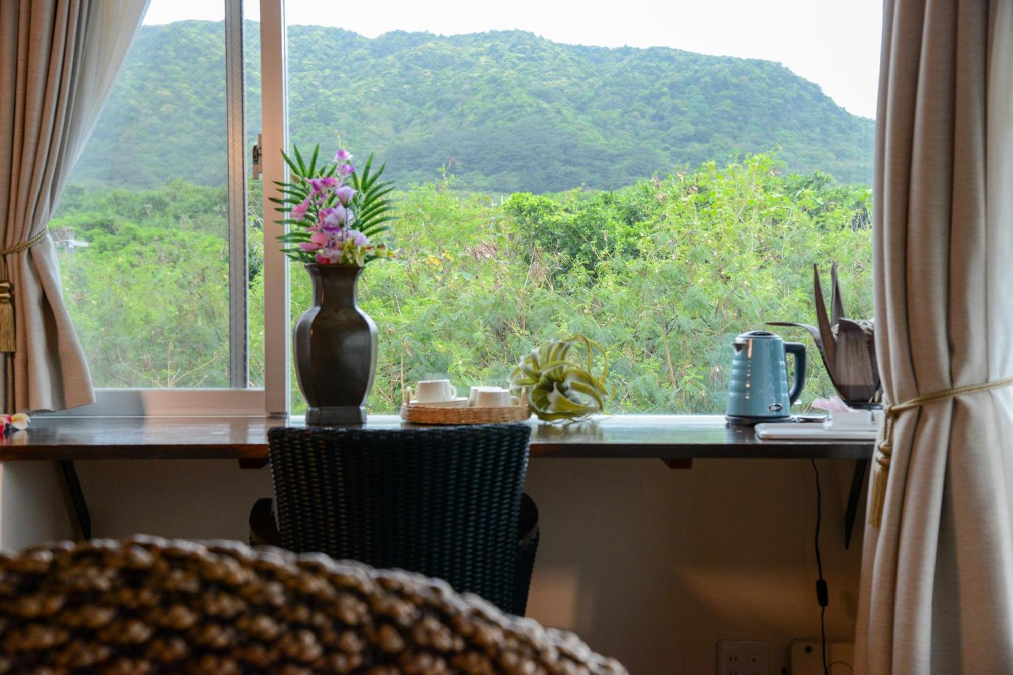 Sky Ocean - Ishigaki Eco-Resort - Newly Renovated Экстерьер фото
