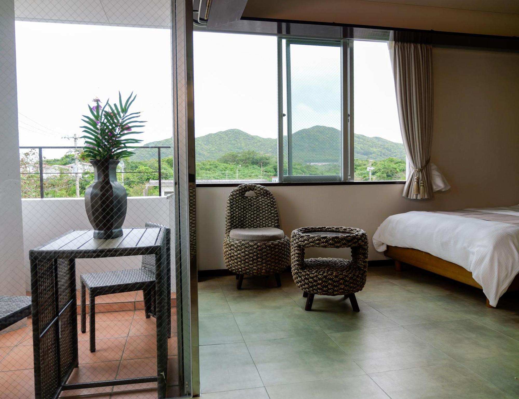 Sky Ocean - Ishigaki Eco-Resort - Newly Renovated Экстерьер фото