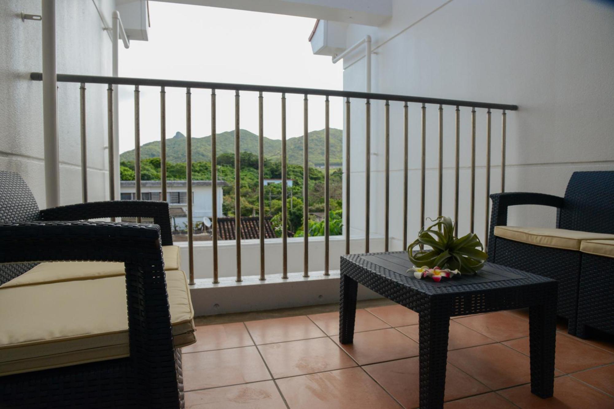 Sky Ocean - Ishigaki Eco-Resort - Newly Renovated Экстерьер фото