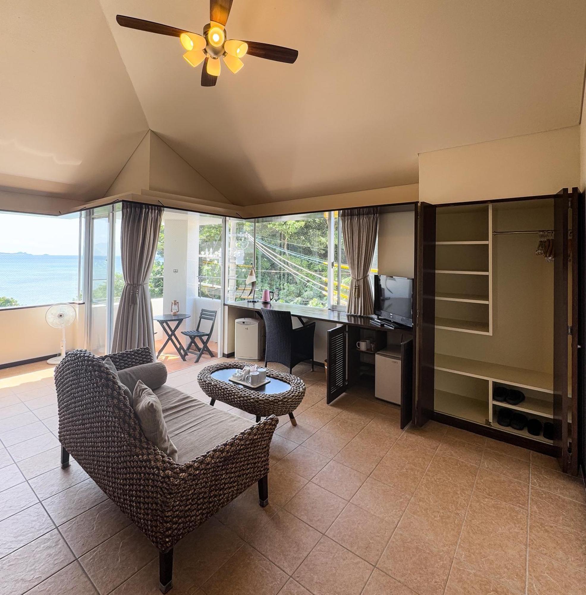 Sky Ocean - Ishigaki Eco-Resort - Newly Renovated Экстерьер фото