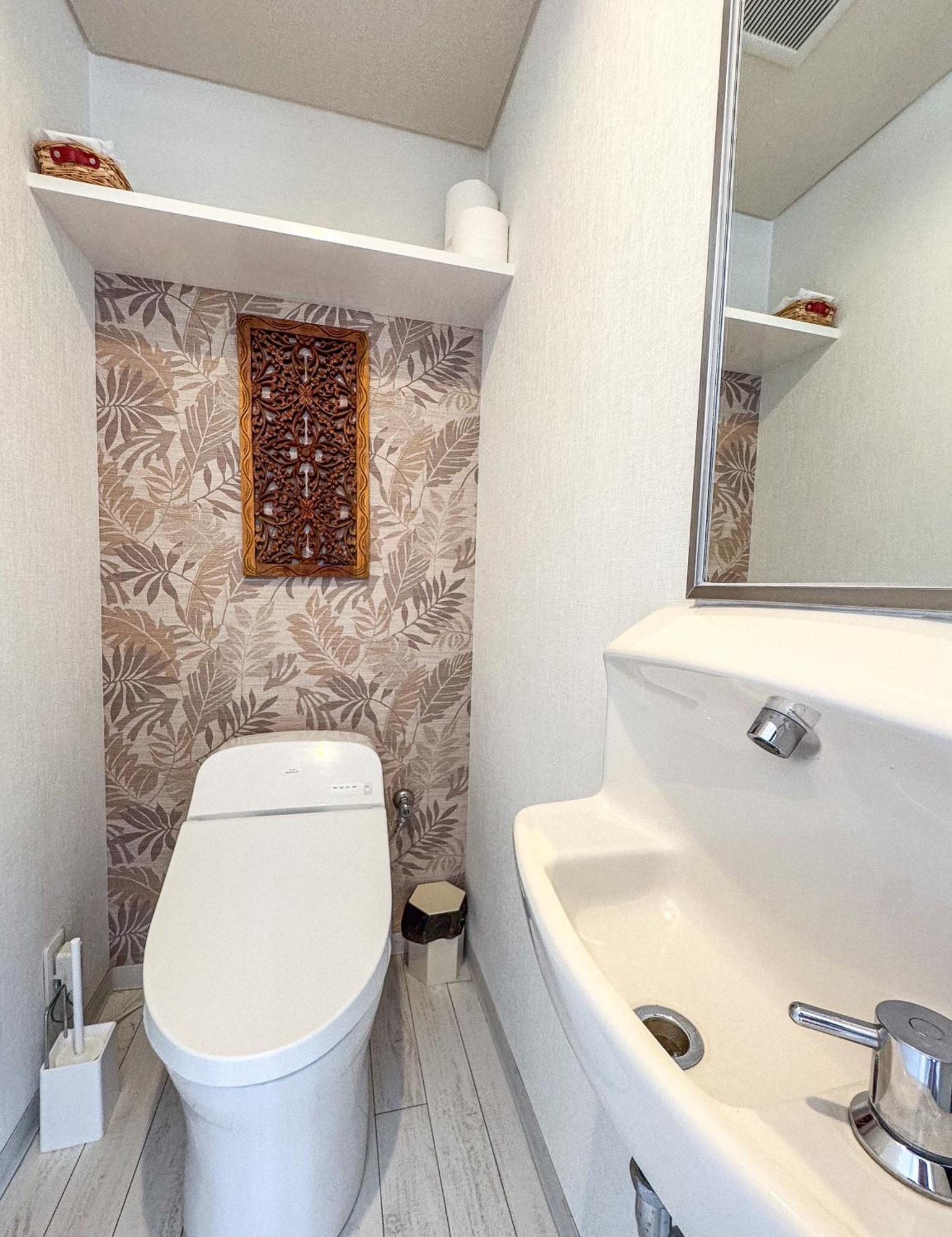 Sky Ocean - Ishigaki Eco-Resort - Newly Renovated Экстерьер фото