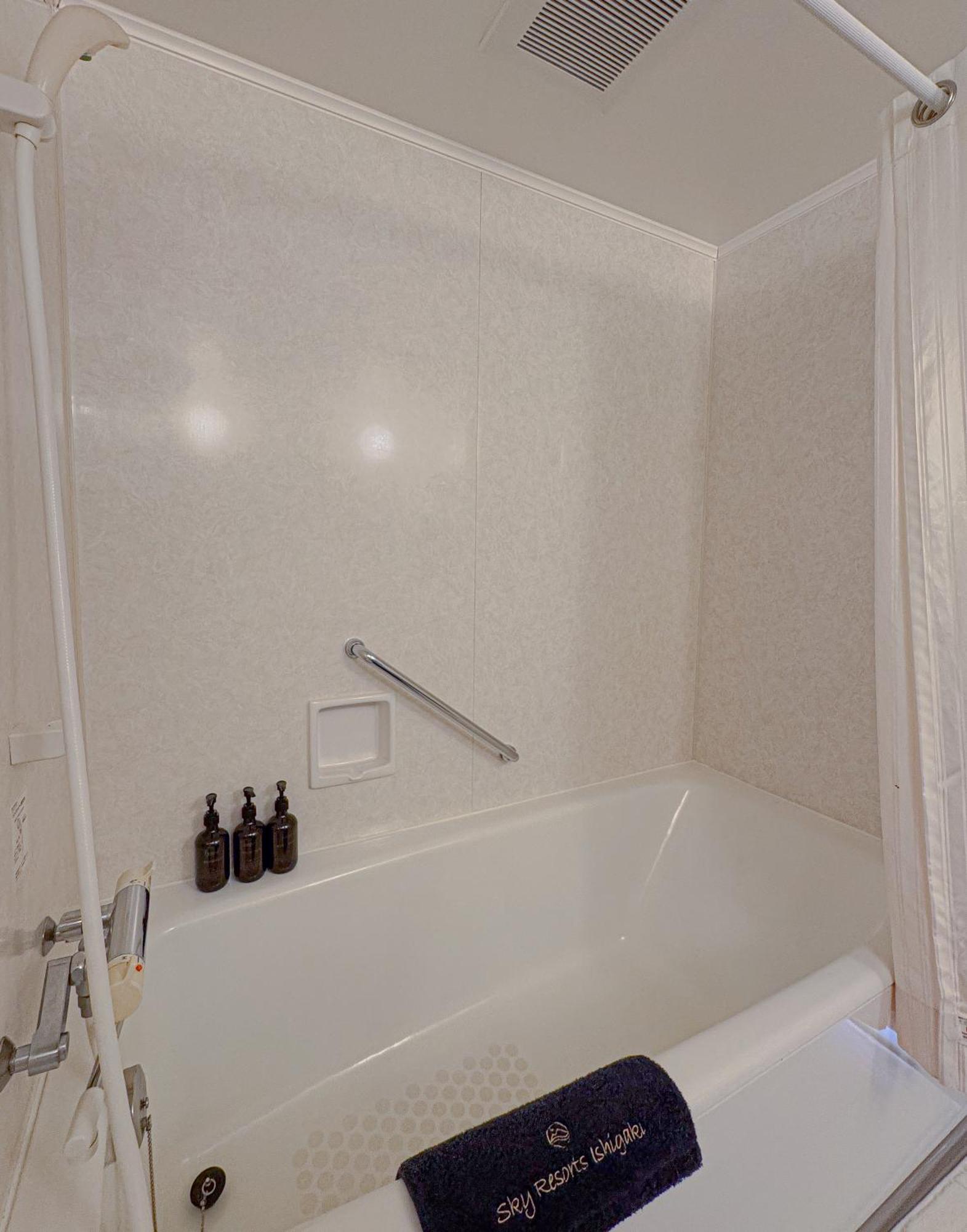 Sky Ocean - Ishigaki Eco-Resort - Newly Renovated Экстерьер фото