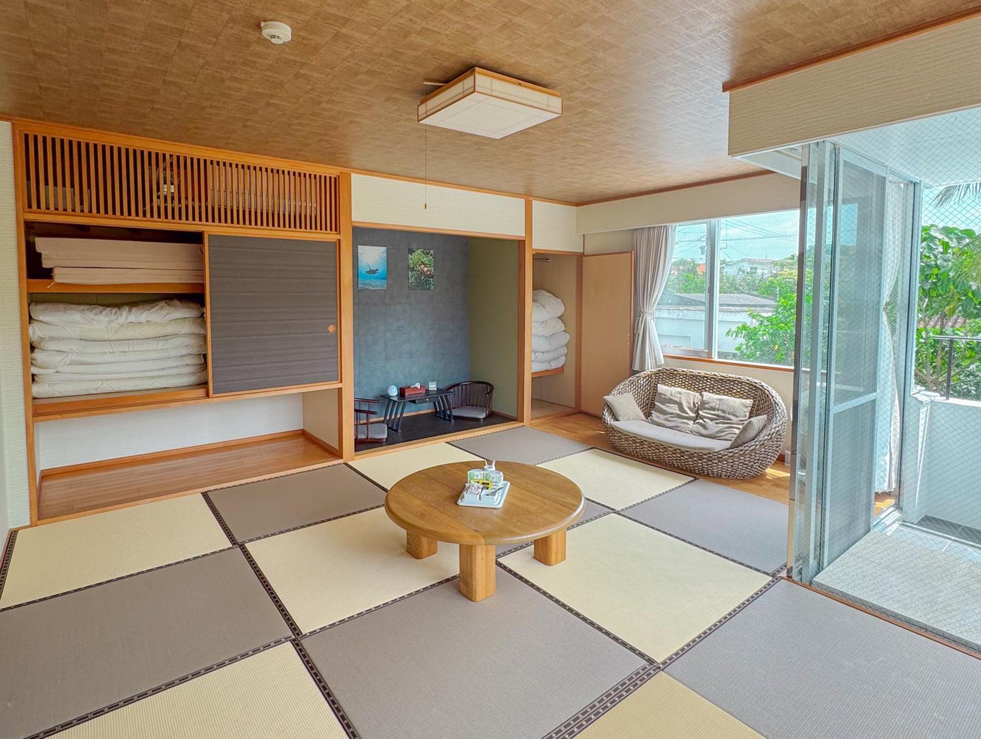 Sky Ocean - Ishigaki Eco-Resort - Newly Renovated Экстерьер фото