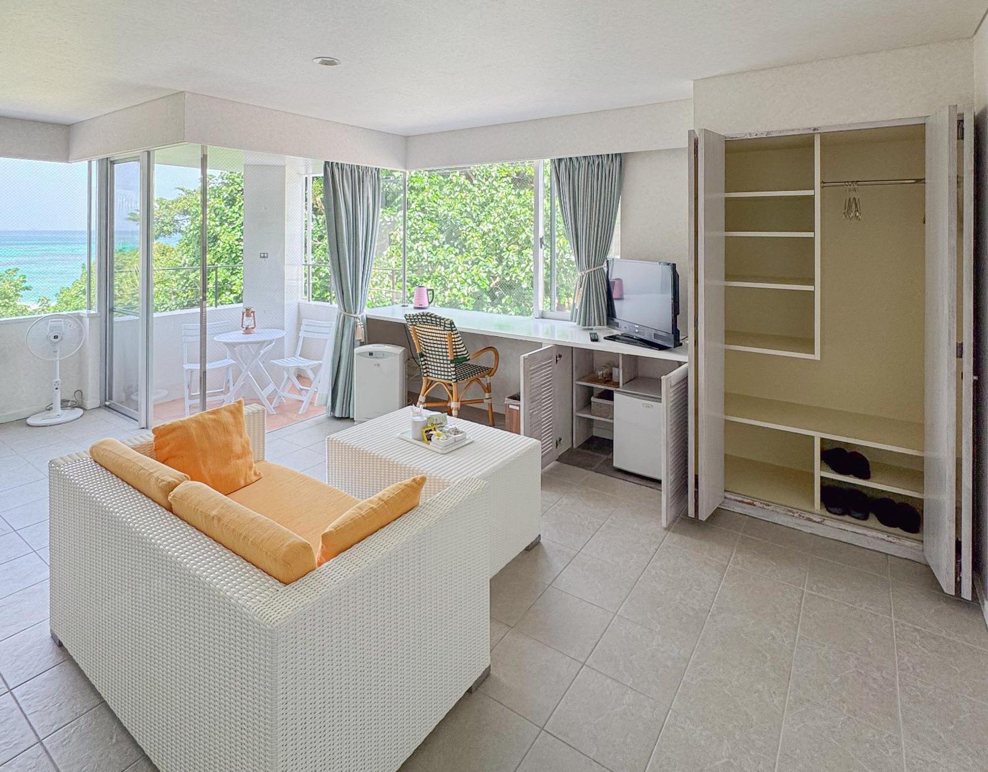 Sky Ocean - Ishigaki Eco-Resort - Newly Renovated Экстерьер фото