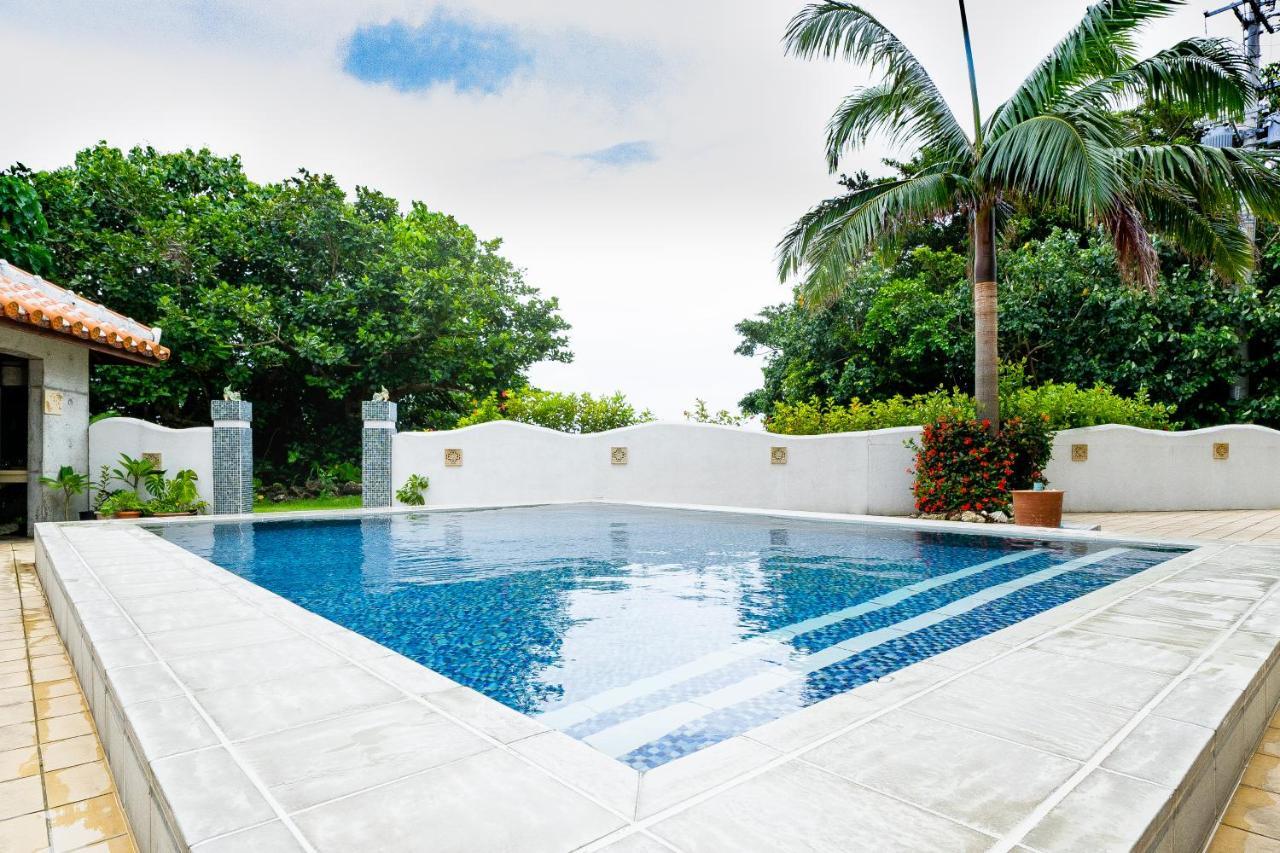 Sky Ocean - Ishigaki Eco-Resort - Newly Renovated Экстерьер фото
